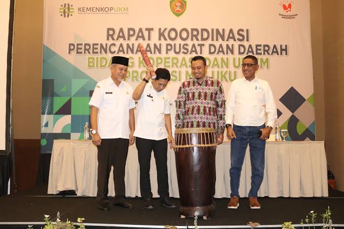 KUD Kec Weda